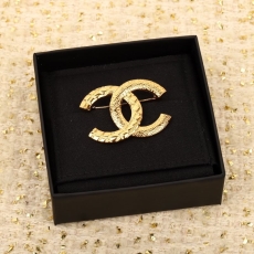 Chanel Brooches